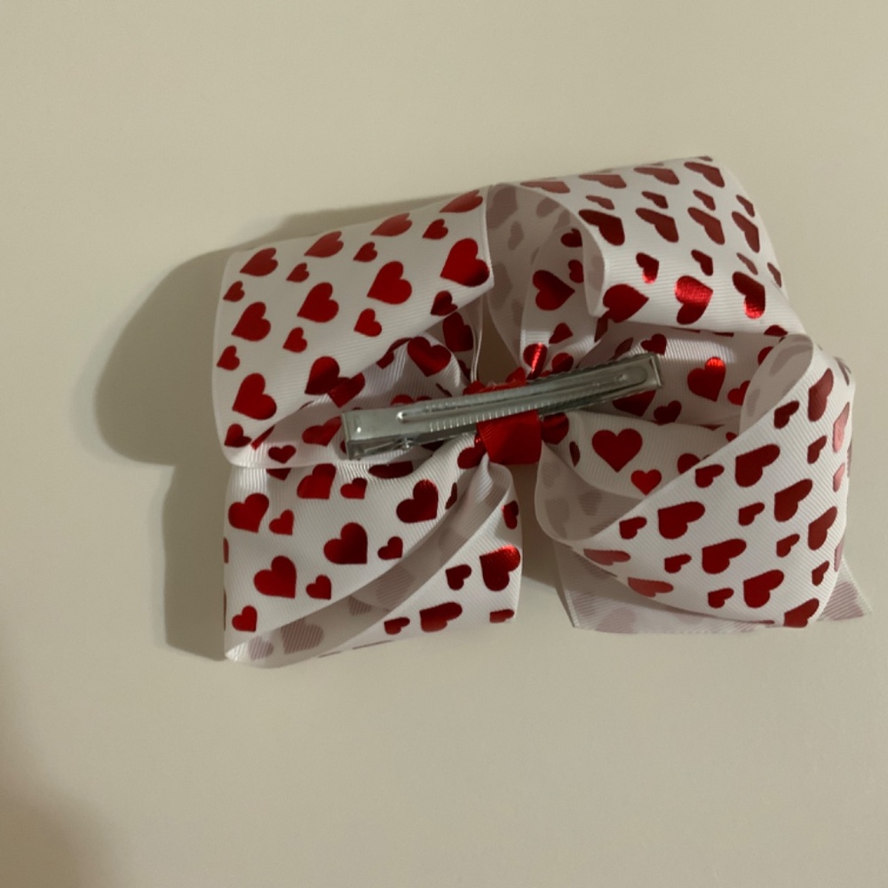 Girl bow - Picture 2 of 3